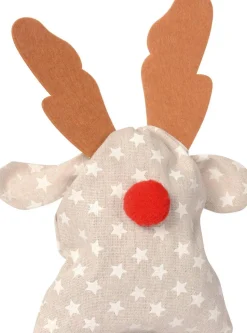 Sac de Noël Cerf - Eduplay