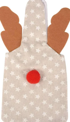 Sac de Noël Cerf - Eduplay