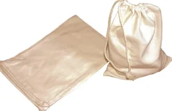 Sac de voyage en coton petit, set de 5 - Eduplay