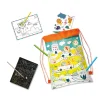Sac de voyage et activités - SES Creative