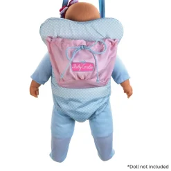 Sac kangourou Princess Coralie - Klein