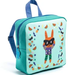 Sac maternelle : Bunny - Djeco