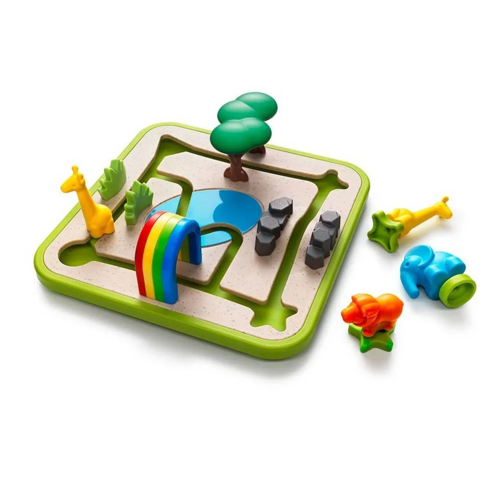 Safari Photo - SmartGames