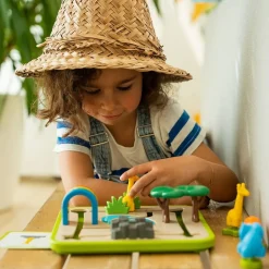 Safari Photo - SmartGames