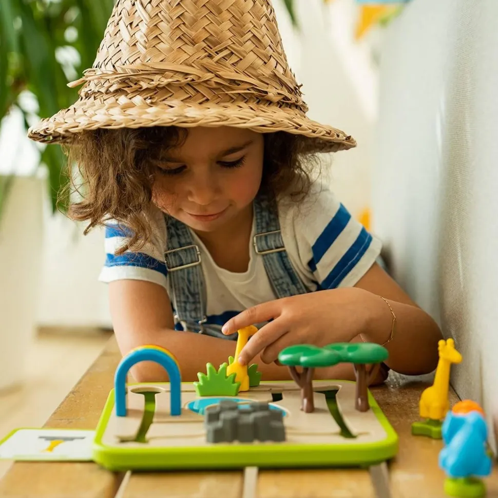 Safari Photo - SmartGames