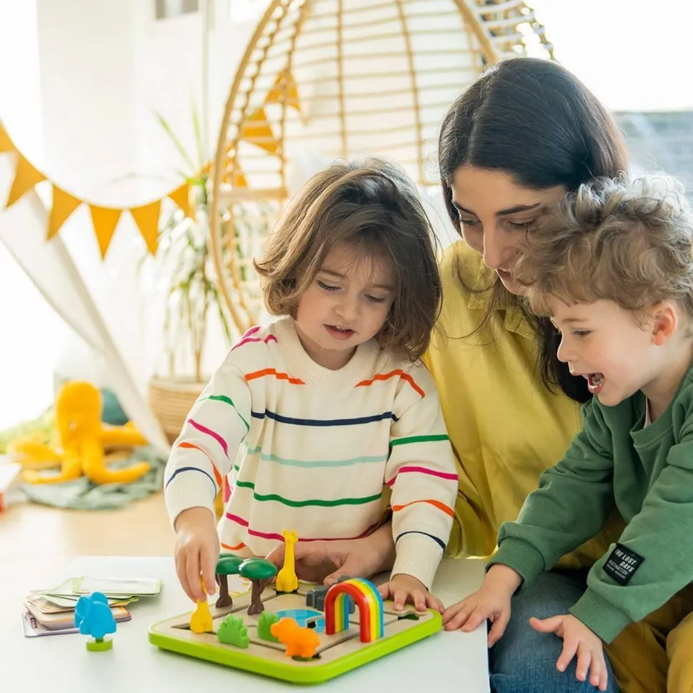 Safari Photo - SmartGames