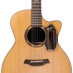 Samjam SJ110M macassar - Algam