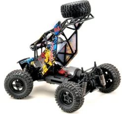 Sand Buggy 4WD 1/14 RTR - Absima
