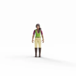 Sarah et Mystery Horse Club - Schleich