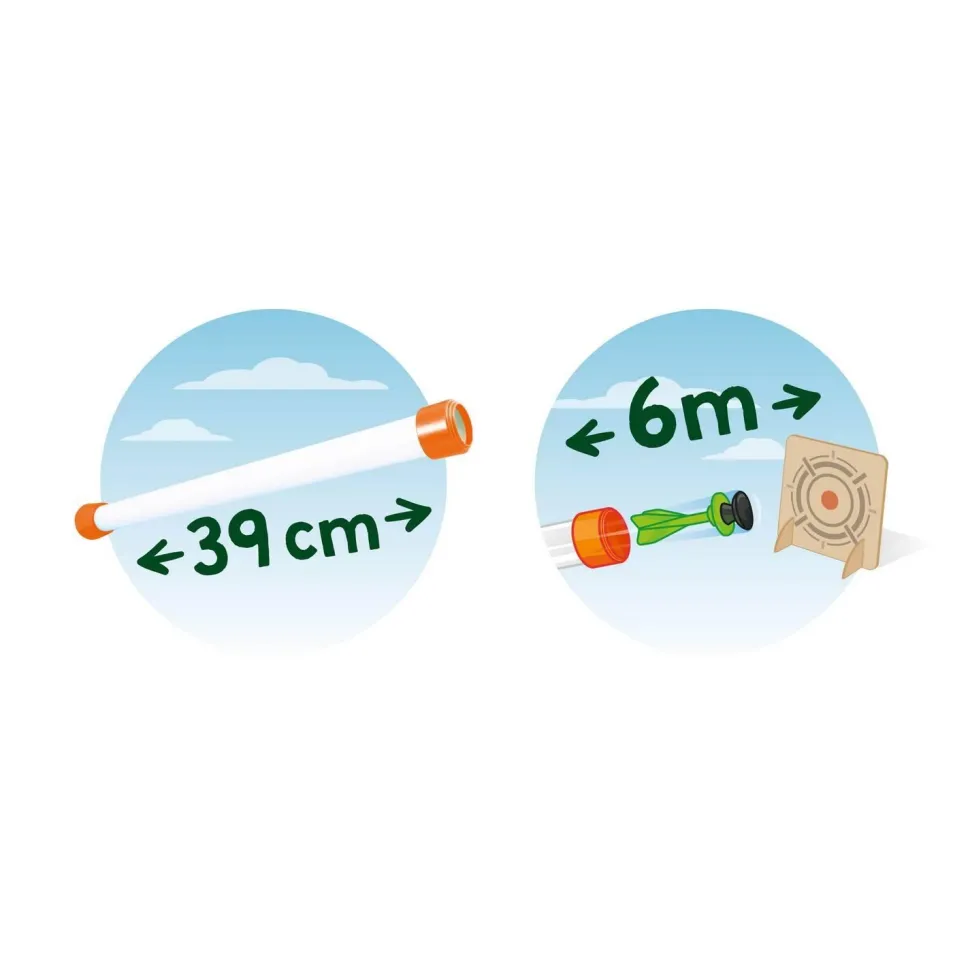 Sarbacane - Buki France