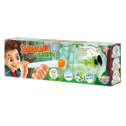 Sarbacane - Buki France