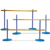 Saut de haies et limbo - BS Toys