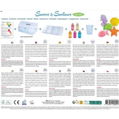 Savons et senteurs - Sentosphère