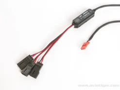 SBD-1 DECODEUR SBUS 1600MM - Futaba