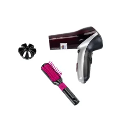 Sèche-cheveux - Braun : Satin Hair - Klein