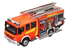 Schlingmann LF 20/16 - Revell