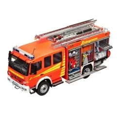 Schlingmann LF 20/16 - Revell