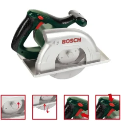 Scie circulaire Bosch - Klein