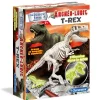 Science & Jeu : Archéo-Ludic : T-Rex - Clementoni