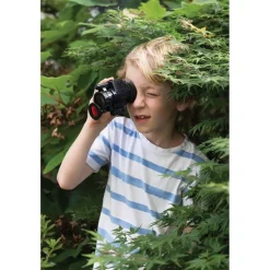 Science de L'Espionnage : Monoculaire De Vision Nocturne - 4M