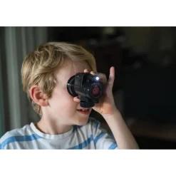 Science de L'Espionnage : Monoculaire De Vision Nocturne - 4M