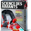 SCIENCE DES AIMANTS - 4M