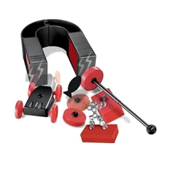 SCIENCE DES AIMANTS - 4M