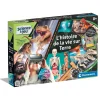 Science et jeu : L'histoire de la vie sur Terre - Réalité Virtuelle - Clementoni