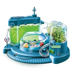 Science et jeu : La cité des fourmis - Clementoni