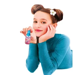 Science et jeu : Laboratoire des parfums - Clementoni