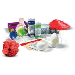 Science et jeu : Le slime des dragons - Clementoni