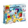 Science et jeu : Ma chimie - Clementoni