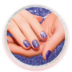 Science et jeu : Mon laboratoire des ongles - Clementoni