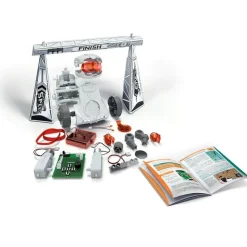 Science et Jeu : Mon Robot Nouvelle génération - Clementoni