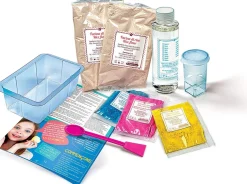 Science et jeu : Savons moelleux - Clementoni