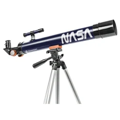 Science et jeu : Télescope NASA - Clementoni