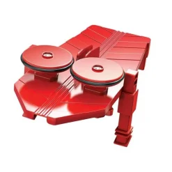 Science in action: LANCEUR D'AVION ÉLECTRIQUE - 4M