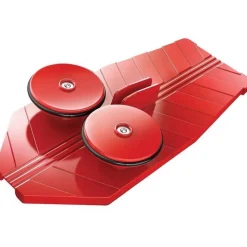 Science in action: LANCEUR D'AVION ÉLECTRIQUE - 4M