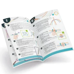 Scoubidous - Buki France