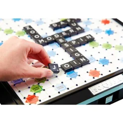 Scrabble Deluxe - Mattel