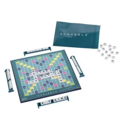 Scrabble Voyage - Mattel