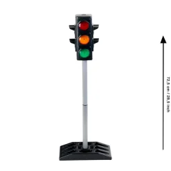 Sécurité Routière : Feux de signalisation - Klein