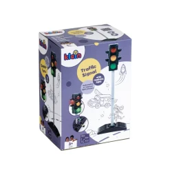 Sécurité Routière : Feux de signalisation - Klein