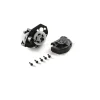 SCX24 Transmission (Assembled) - Axial