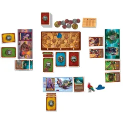 Sea Of Clouds - Iello