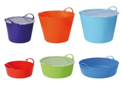 Seau 26 L haut - Eduplay