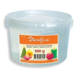 Seau Stéraffine 500g - Sentosphère