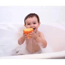 Seaux de Bain Mes Bébé Animaux - Janod