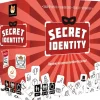 Secret Identity - Gigamic