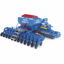 Semoir Lemken Solitair 9 - Bruder